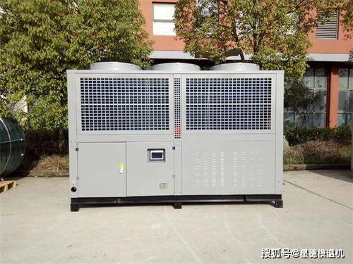 风冷式工业冷冻机的应用特点与industrial解读——高效冷却在工业冷水机领域的具体体现